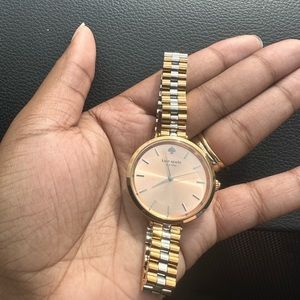 Kate Spade watch